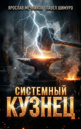Системный Кузнец IX