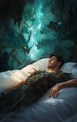 Сонный воин (6)