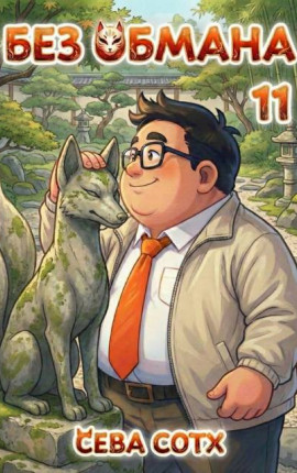 Без обмана 11