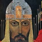 Штабной кавалерист Рюрикович 