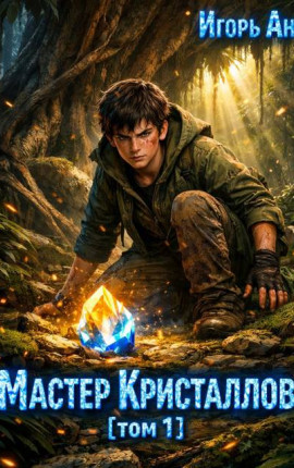 Мастер кристаллов 1