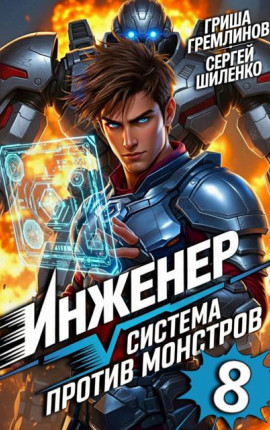 Инженер. Система против монстров – 8