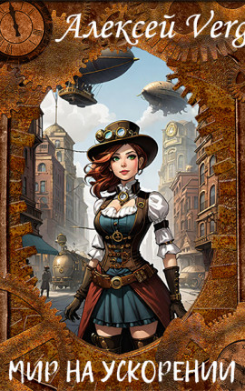 Мир на ускорении