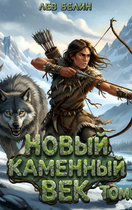 Новый каменный век. Том III