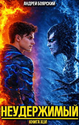 Неудержимый. Книга XLVI