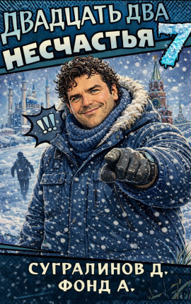 Двадцать два несчастья-7