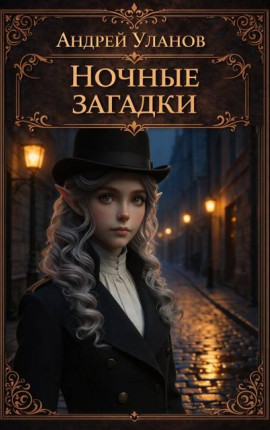 Ночные загадки