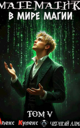 Математик в мире магии V