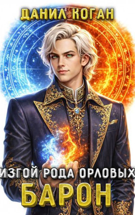 Изгой рода Орловых: Барон