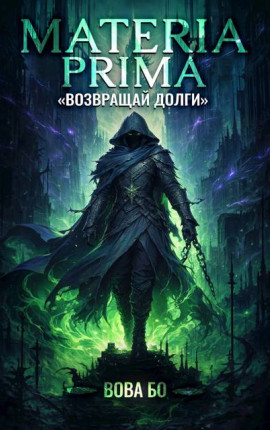 Materia Prima-2. Возвращай Долги