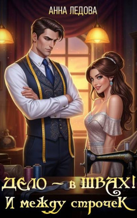 Дело – в швах! И между строчек