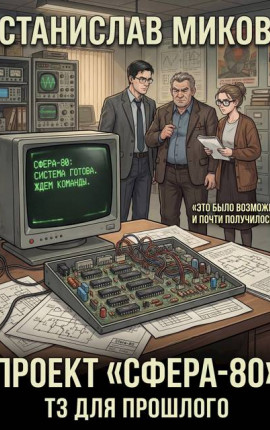 Проект «Сфера-80»: ТЗ для прошлого