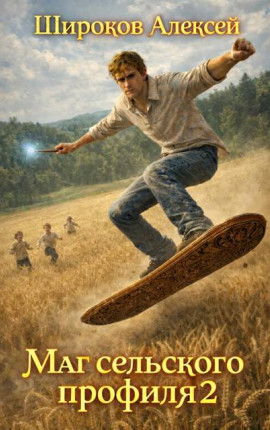 Маг сельского профиля 2