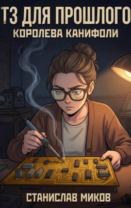 Королева канифоли