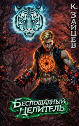 Беспощадный целитель. Том 4