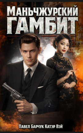 Маньчжурский гамбит