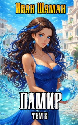 Памир, том 2