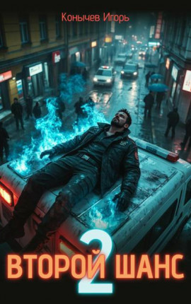 Второй шанс 2