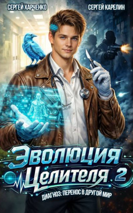 Эволюция целителя 2