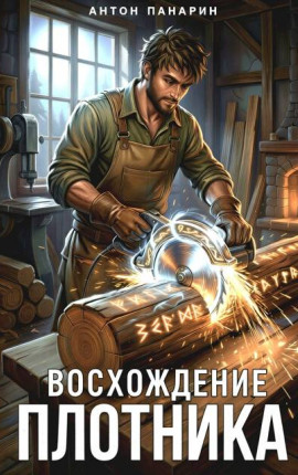 Восхождение Плотника