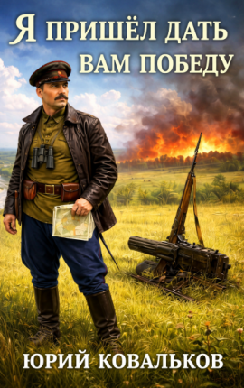 Я пришёл дать вам победу