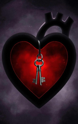 Любовь и другие лекарства: ключ к здоровым отношениям