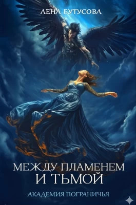 Между Пламенем и Тьмой. Академия Пограничья