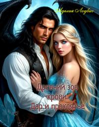 Древний зов крови. Дар и проклятье