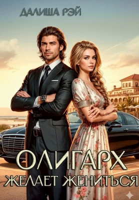 Олигарх желает жениться