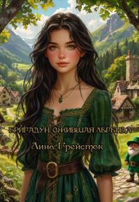 Бригадун: ожившая легенда