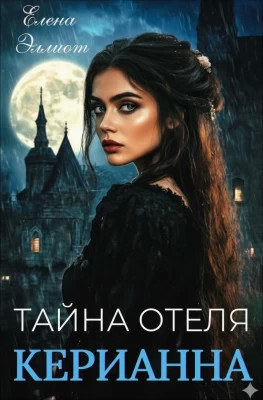 Тайна отеля «Керианна»