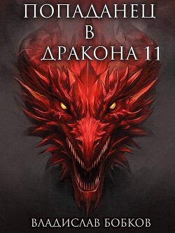 Попаданец в Дракона 11