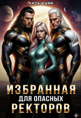 Избранная для опасных ректоров