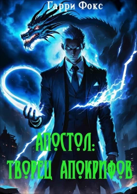 Апостол: Творец Апокрифов #1