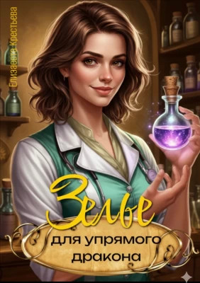 Зелье для упрямого дракона