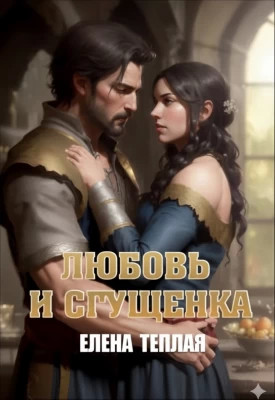 Любовь и сгущенка. Книга 1