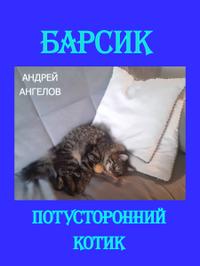 Потусторонний Барсик