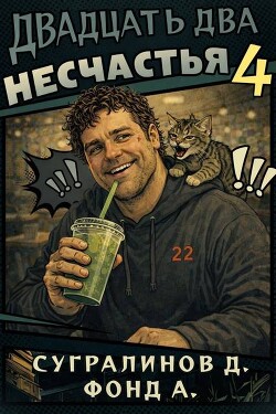 Двадцать два несчастья 4