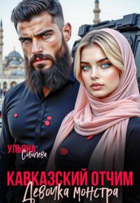 Кавказский отчим. Девочка монстра