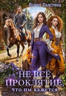 Не все проклятие, что им кажется