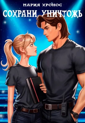 Сохрани. Уничтожь