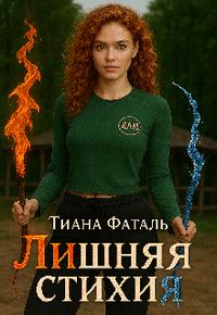 Лишняя стихия.