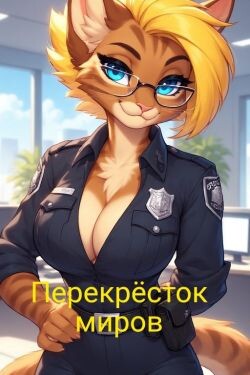 Перекрёсток миров