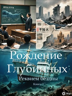 Рождение Глубинных