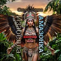 Изабелла вампир или амазонка