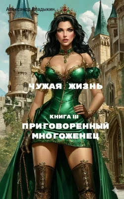 Приговоренный многоженец