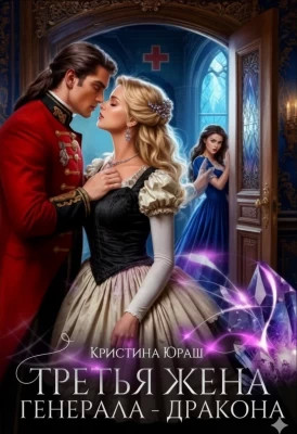 Третья жена генерала – дракона