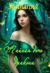 Тайная дочь дракона [+Бонус