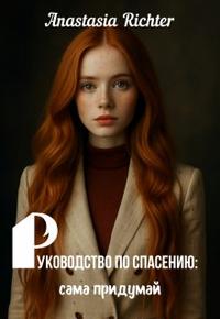 Руководство по спасению: сама придумай