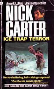 Ужас ледового террора